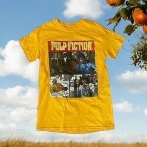 Pulp Fiction T-Shirt